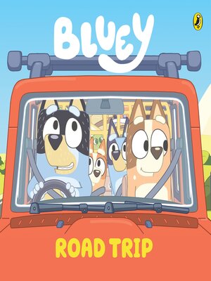 cover image of Road Trip
